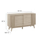 Eudora Sideboard by Modway