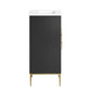 Awaken 18" Bathroom Vanity by Modway