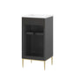 Awaken 18" Bathroom Vanity by Modway