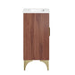 Daylight 18" Bathroom Vanity by Modway