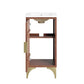 Daylight 18" Bathroom Vanity by Modway