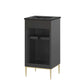 Awaken 18" Bathroom Vanity by Modway