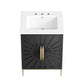 Awaken 24" Bathroom Vanity by Modway