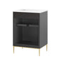 Awaken 24" Bathroom Vanity by Modway
