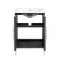 Awaken 24" Bathroom Vanity by Modway
