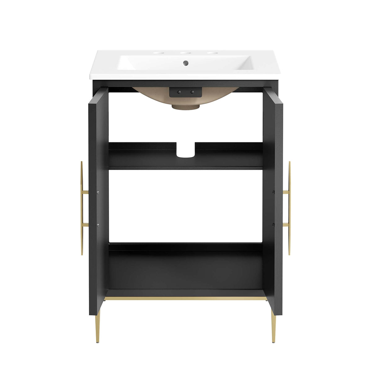 Awaken 24" Bathroom Vanity by Modway
