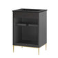 Awaken 24" Bathroom Vanity by Modway