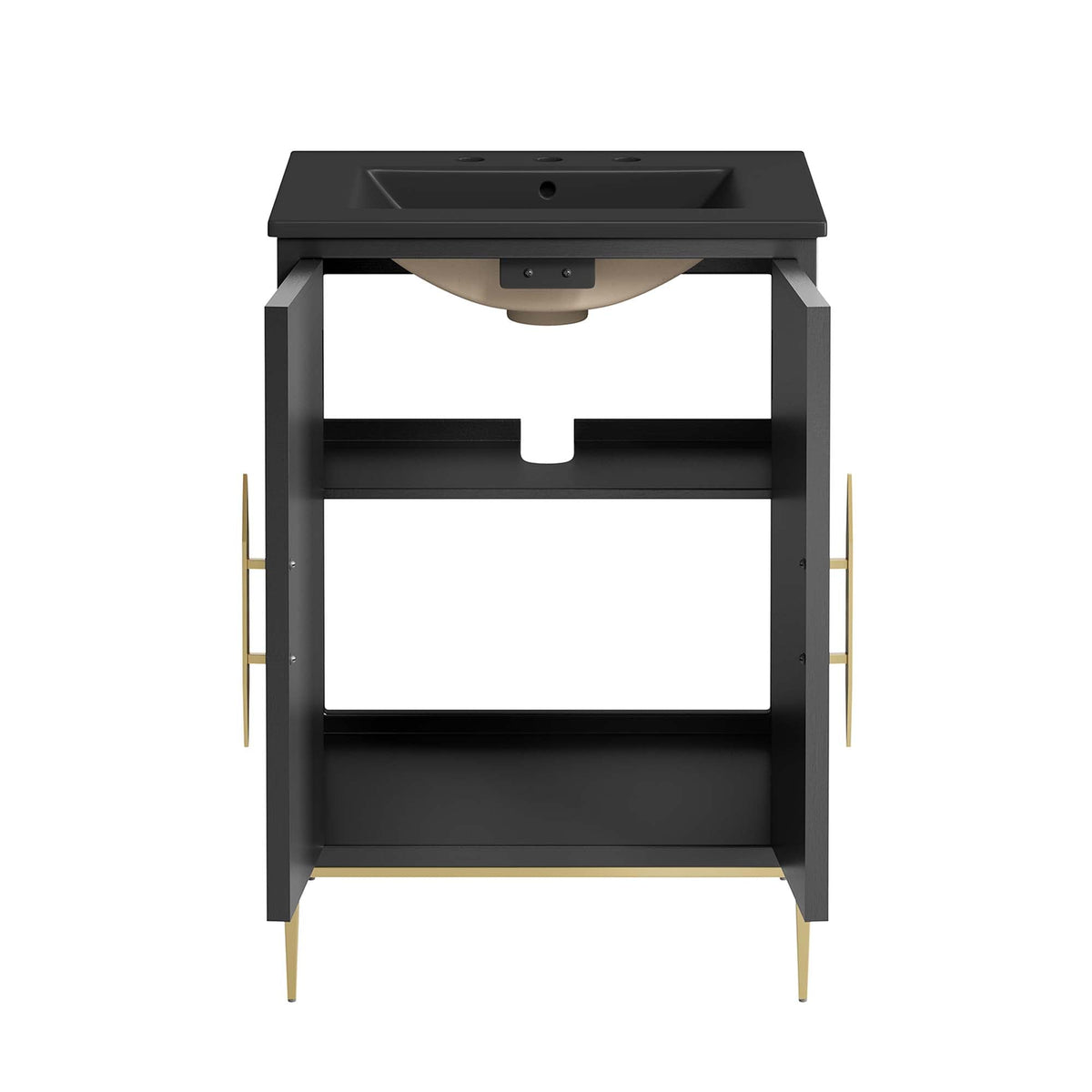 Awaken 24" Bathroom Vanity by Modway