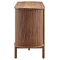 Cadence 63" Curved Sideboard by Modway