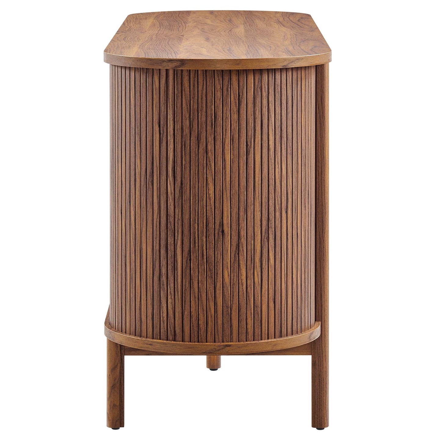 Cadence 63" Curved Sideboard by Modway