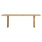 Amistad 58" Wood Bench by Modway
