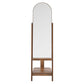 Ascend Standing Mirror by Modway