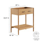 Zaire 30" Bathroom Vanity Cabinet by Modway