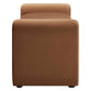 Waverly Performance Velvet Bench by Modway
