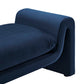 Waverly Performance Velvet Bench by Modway