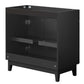 Miles 36" Bathroom Vanity Cabinet by Modway