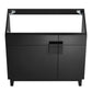 Miles 36" Bathroom Vanity Cabinet by Modway