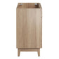 Miles 36" Bathroom Vanity Cabinet by Modway