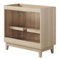 Miles 36" Bathroom Vanity Cabinet by Modway