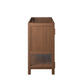 Ashlyn 36" Wood Bathroom Vanity Cabinet by Modway