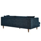 Zoya Down Filled Overstuffed Sofa by Modway