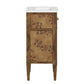 Elysian 18" Wood Bathroom Vanity by Modway