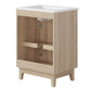 Miles 24" Bathroom Vanity by Modway