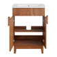 Miles 24" Bathroom Vanity by Modway