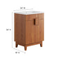 Miles 24" Bathroom Vanity by Modway