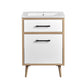 Maverick 24" Bathroom Vanity by Modway