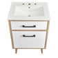 Maverick 24" Bathroom Vanity by Modway