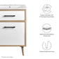 Maverick 24" Bathroom Vanity by Modway