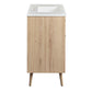 Maverick 36" Bathroom Vanity by Modway