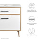 Maverick 36" Bathroom Vanity by Modway