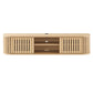 Fortitude 63" Wall-Mounted TV Stand by Modway