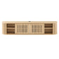 Fortitude 63" Wall-Mounted TV Stand by Modway