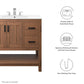 Ashlyn 36" Wood Bathroom Vanity by Modway