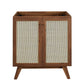Soma 30" Bathroom Vanity Cabinet by Modway