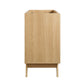 Soma 48" Bathroom Vanity Cabinet by Modway