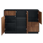 Holden 47-Inch Sideboard by Modway
