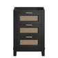 Dixie 24" Solid Wood Bathroom Vanity Cabinet