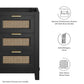 Dixie 24" Solid Wood Bathroom Vanity Cabinet
