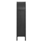 Tessa Tall Arched Storage Display Cabinet by Modway