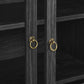 Tessa Tall Arched Storage Display Cabinet by Modway
