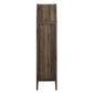 Nolan Tall Arched Storage Display Cabinet by Modway