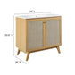 Soma 36" Bathroom Vanity by Modway