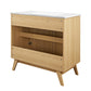 Soma 36" Bathroom Vanity by Modway