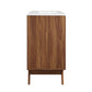 Soma 48" Single Sink Bathroom Vanity by Modway