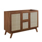 Soma 48" Single Sink Bathroom Vanity by Modway