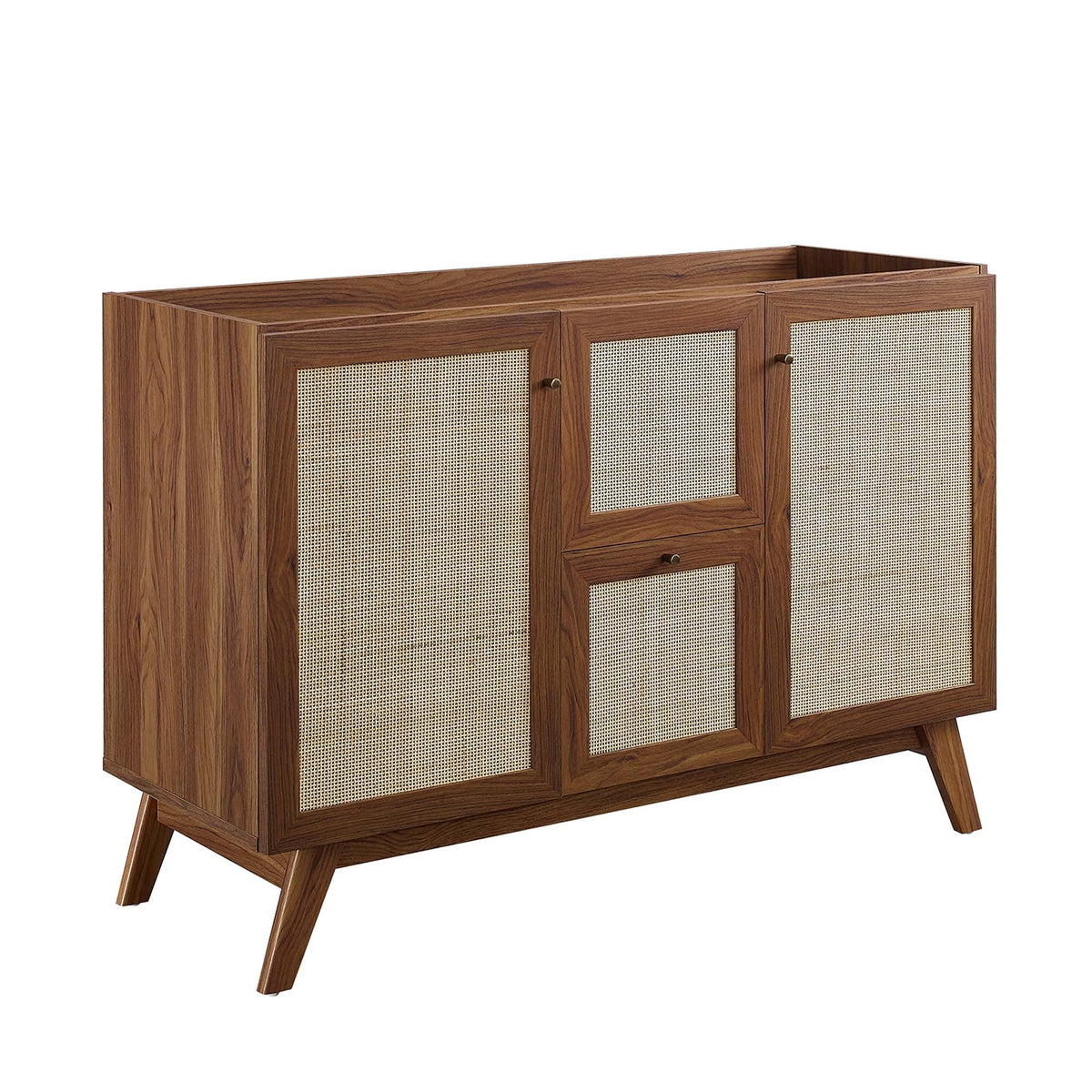 Soma 48" Single Sink Bathroom Vanity by Modway